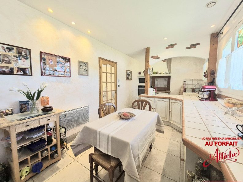 vente Maison Bruguieres - Photo 7