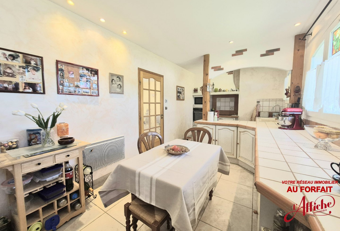 vente Maison Bruguieres - Photo 7