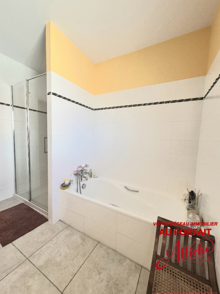 à vendre Maison Bruguieres - Photo 10