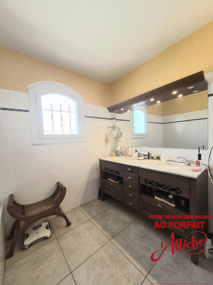 à vendre Maison Bruguieres - Photo 9