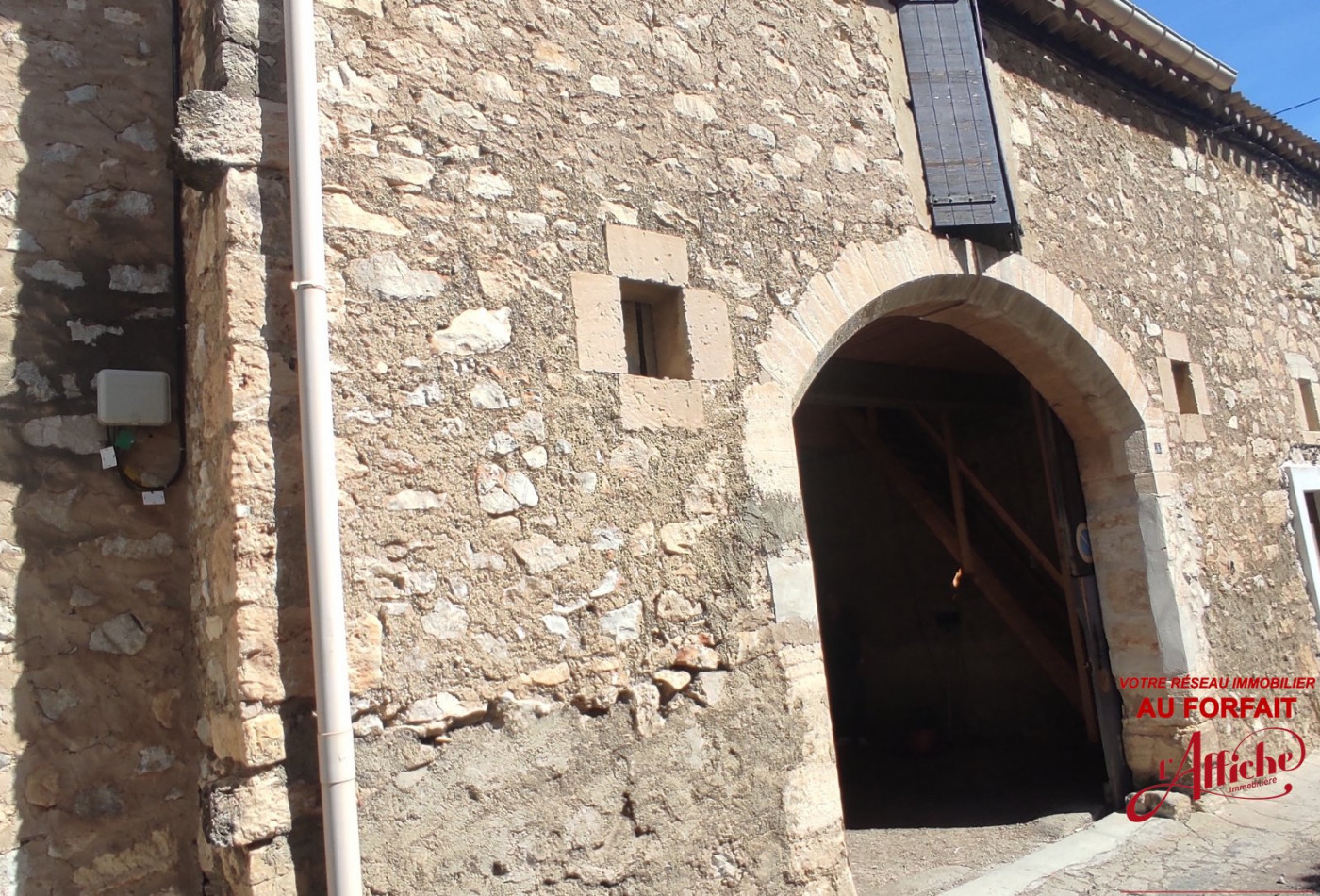 vente Remise Roquefort Des Corbieres - Photo 1