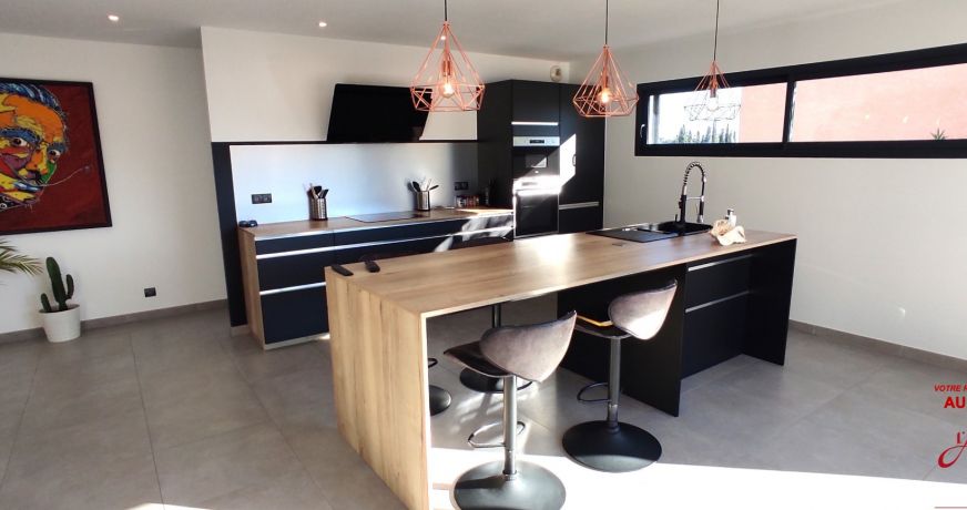 vente Maison Caves