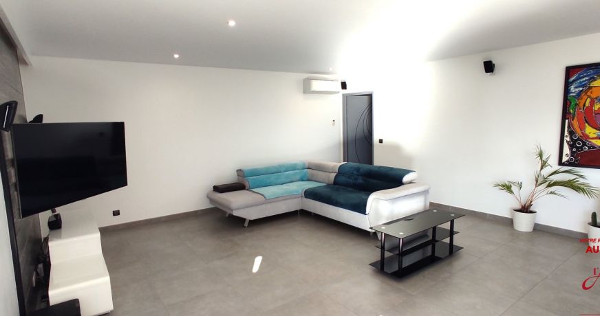 vente Maison Caves