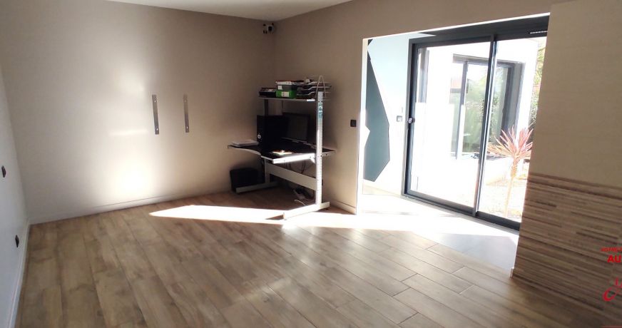 vente Maison Caves
