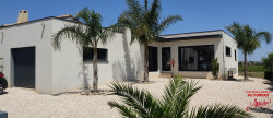 vente Maison Caves