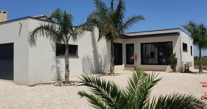 vente Maison Caves