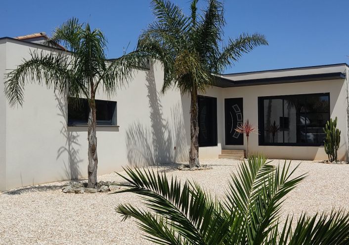 à vendre Maison Caves
