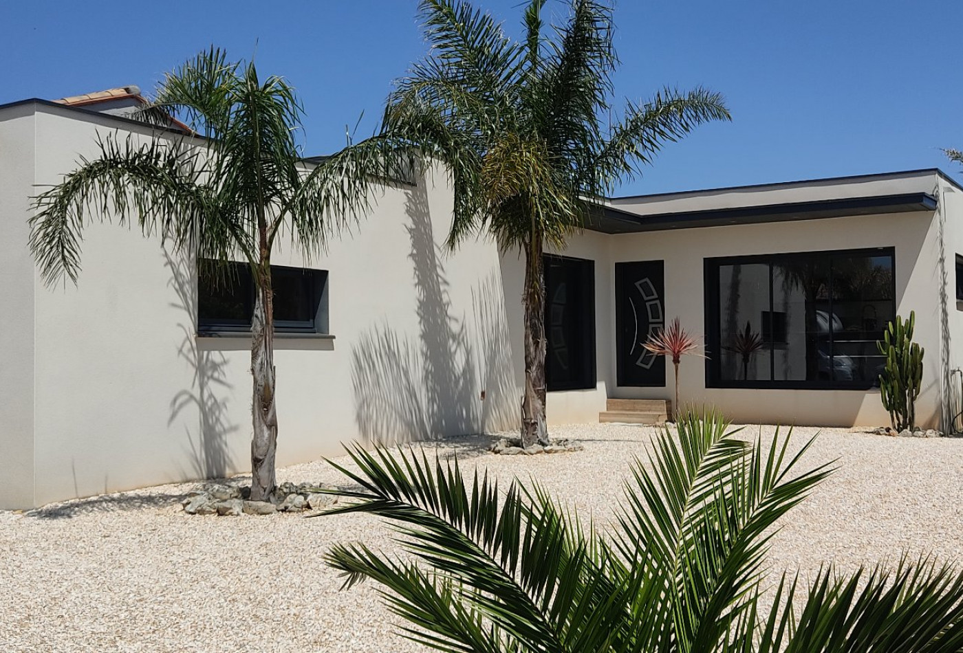 vente Maison Caves - Photo 1