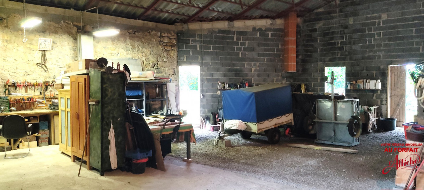 à vendre Remise Roquefort Des Corbieres - Photo 3