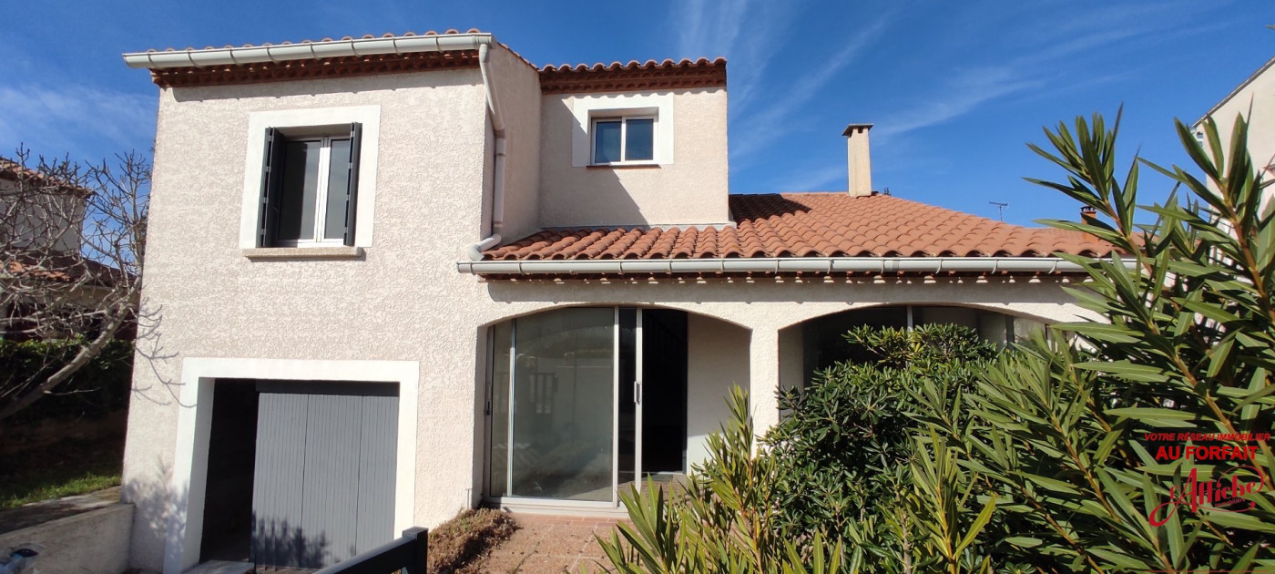 à vendre Maison Port La Nouvelle - Photo 1