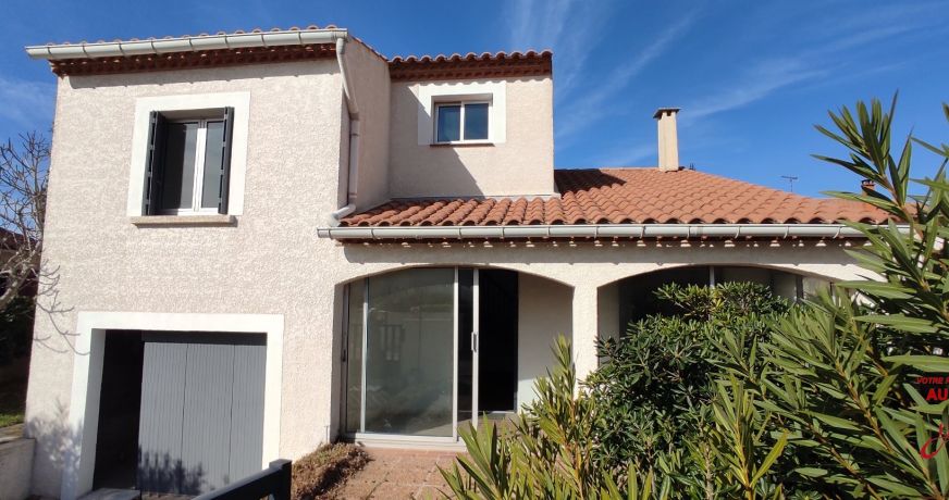 vente Maison Port La Nouvelle