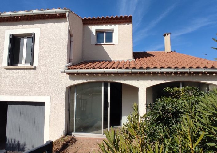 à vendre Maison Port La Nouvelle