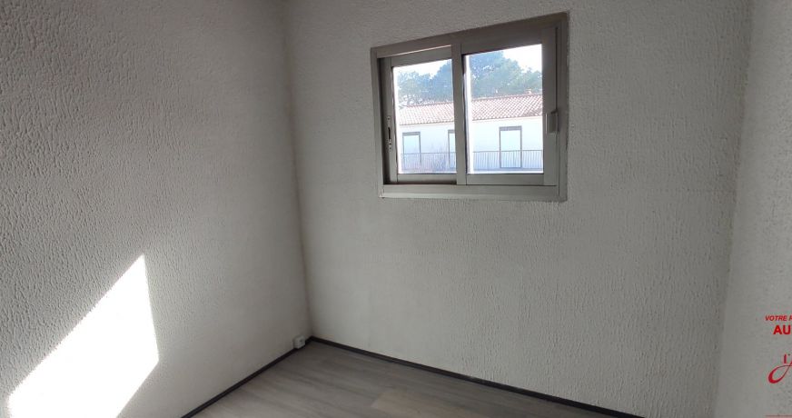 vente Maison Port La Nouvelle