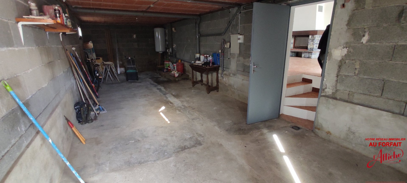 à vendre Maison Port La Nouvelle - Photo 8