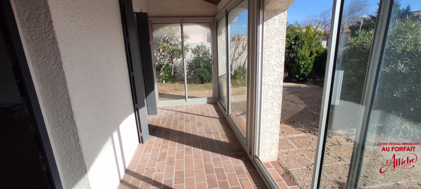 à vendre Maison Port La Nouvelle - Photo 9