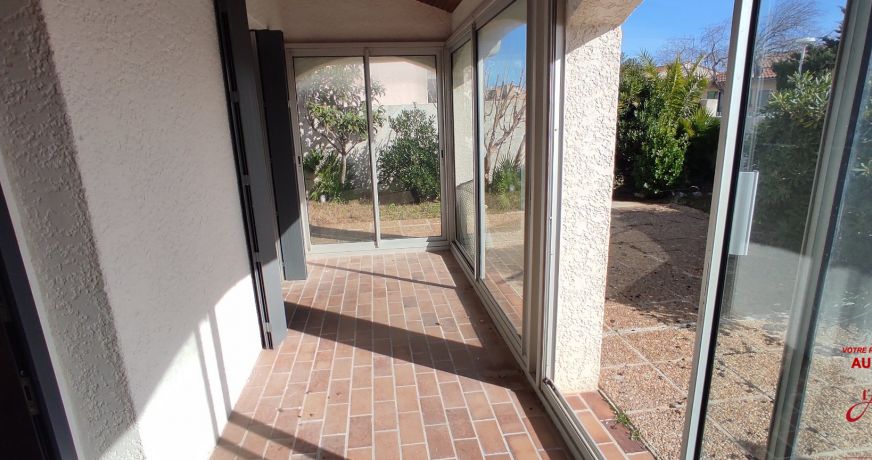 vente Maison Port La Nouvelle