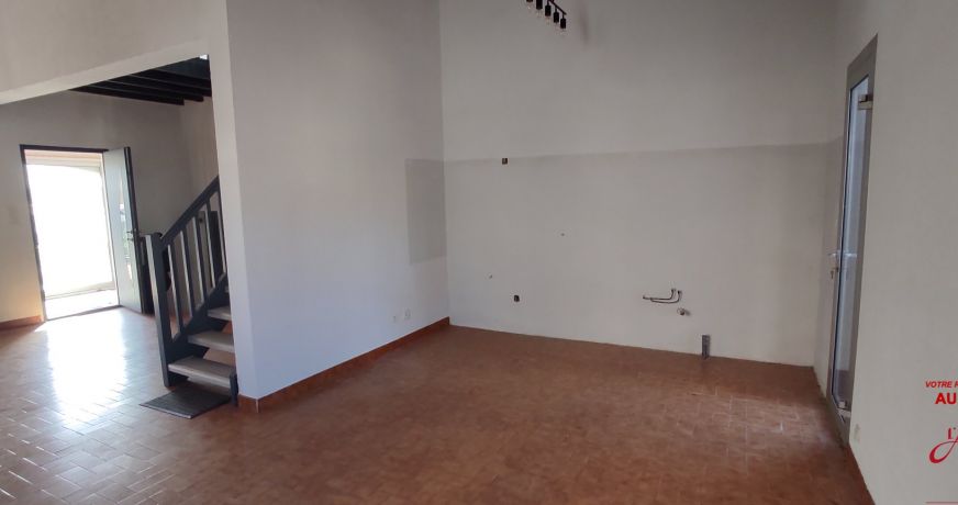 vente Maison Port La Nouvelle