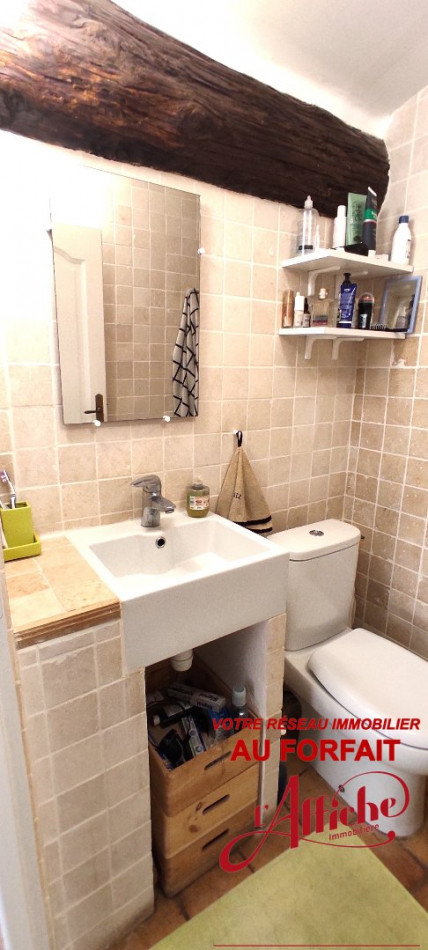 à vendre Maison Roquefort Des Corbieres - Photo 8