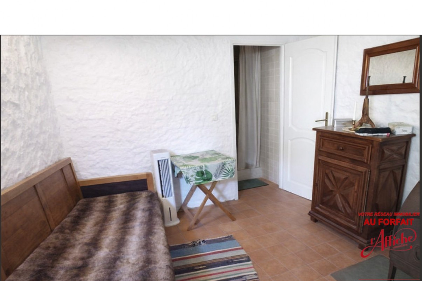 à vendre Maison Roquefort Des Corbieres - Photo 5