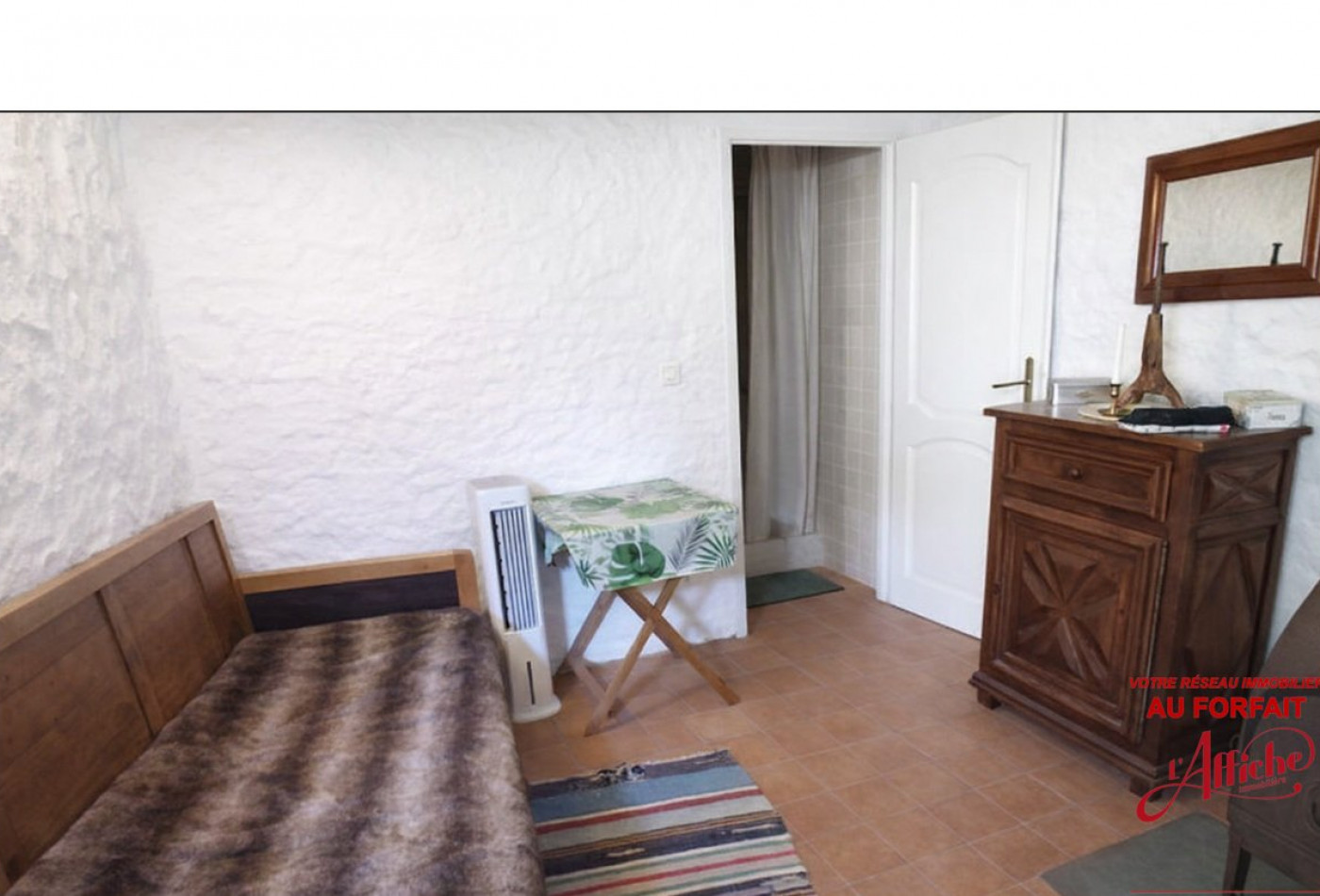 vente Maison Roquefort Des Corbieres - Photo 5