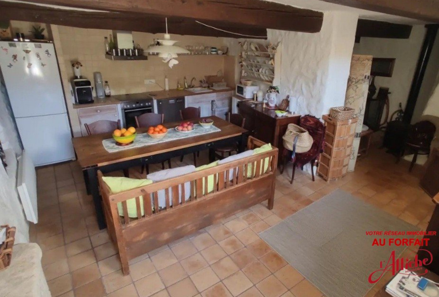 vente Maison Roquefort Des Corbieres - Photo 3