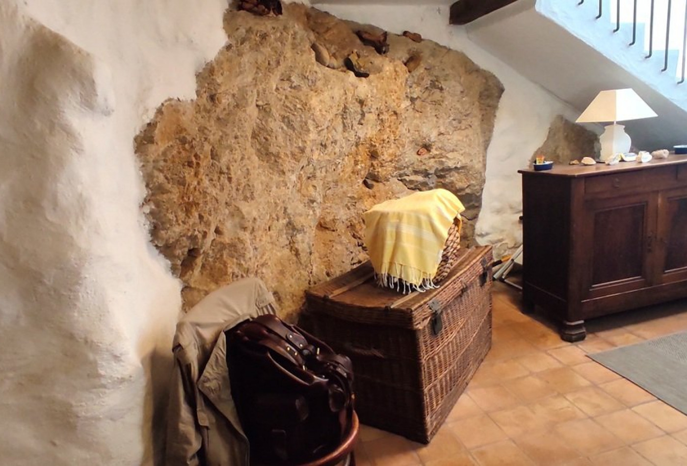 vente Maison Roquefort Des Corbieres - Photo 7