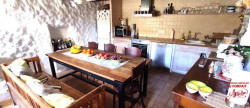 vente Maison Roquefort Des Corbieres