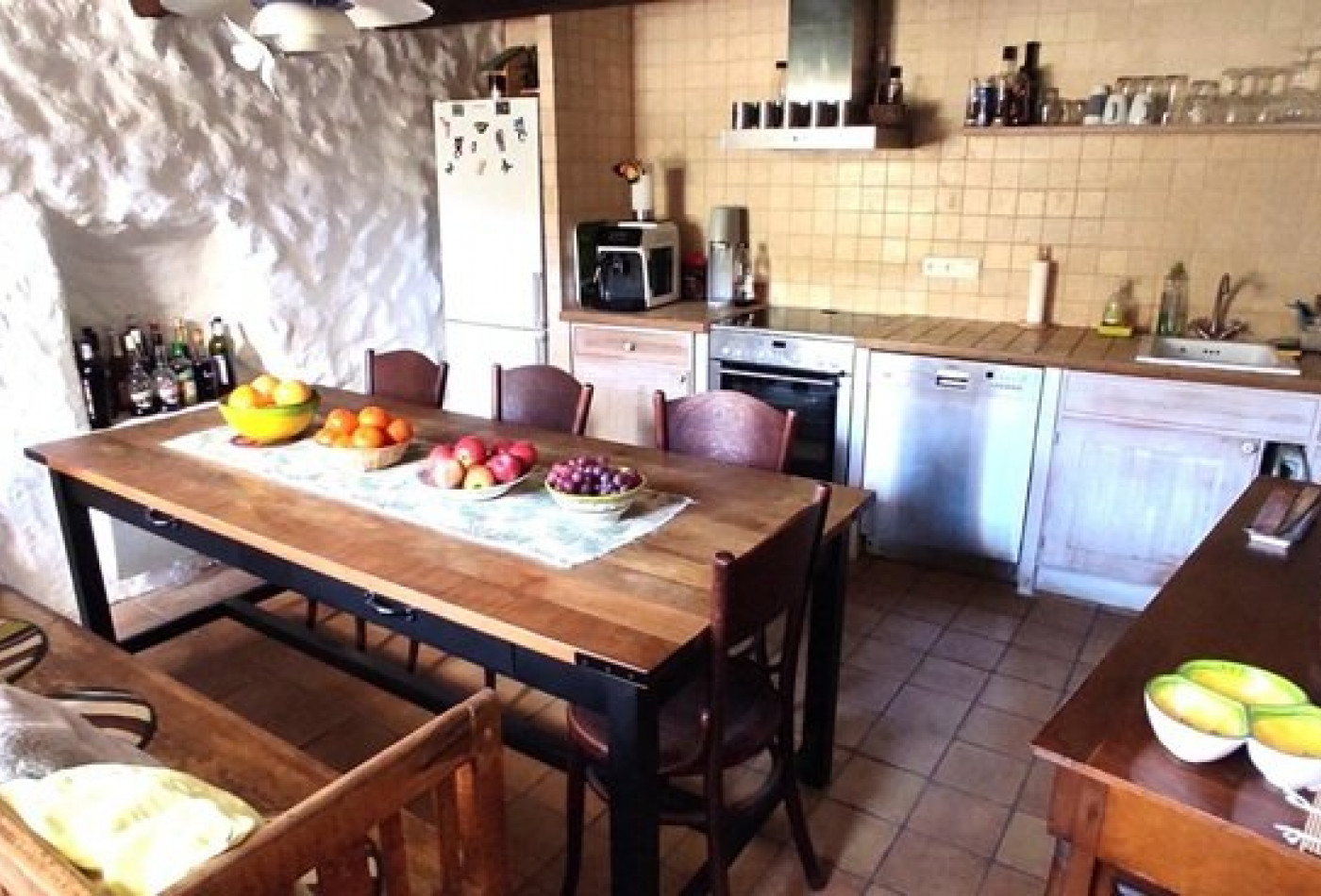 vente Maison Roquefort Des Corbieres - Photo 9