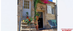 vente Maison Roquefort Des Corbieres