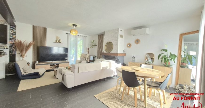 vente Maison Aucamville