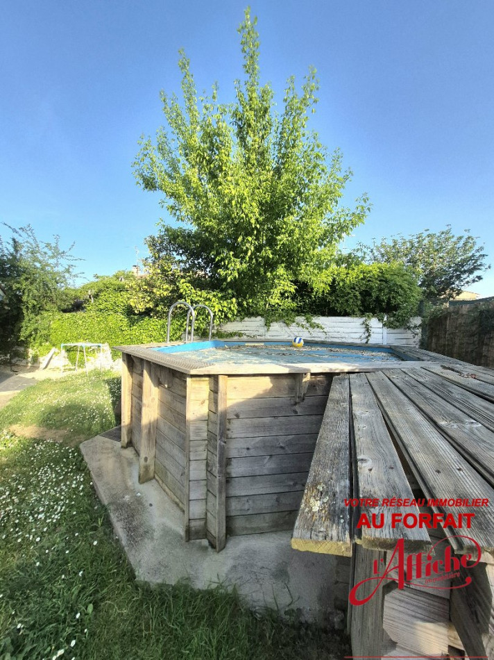 à vendre Maison Aucamville - Photo 10