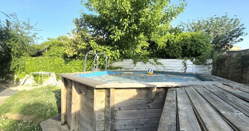 vente Maison Aucamville