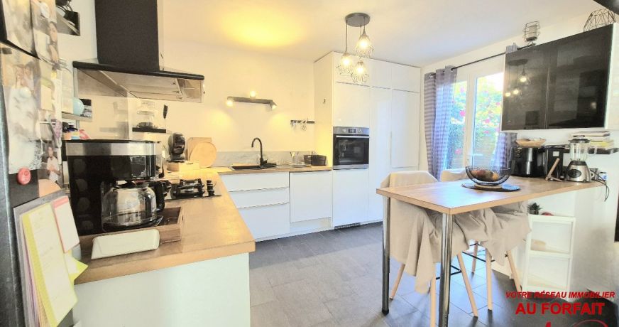 vente Maison Aucamville