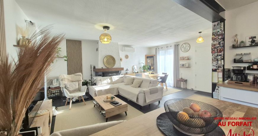 vente Maison Aucamville