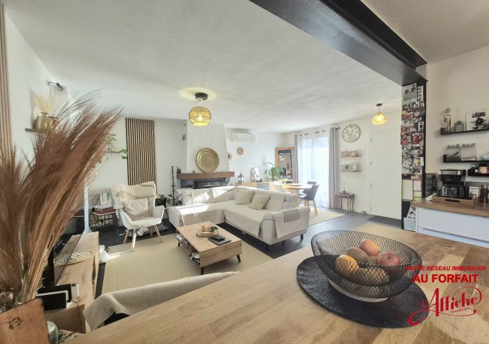 à vendre Maison Aucamville