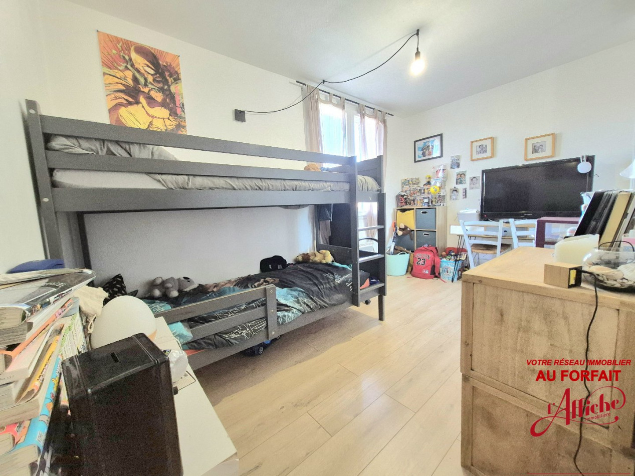 à vendre Maison Aucamville - Photo 7