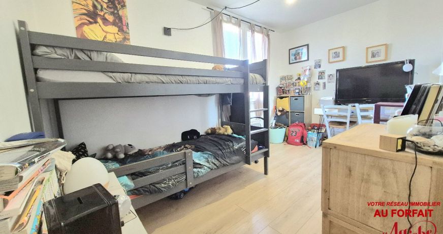 vente Maison Aucamville