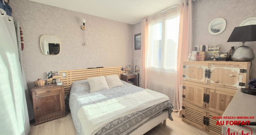 vente Maison Aucamville