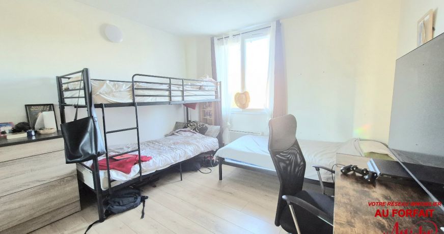 vente Maison Aucamville