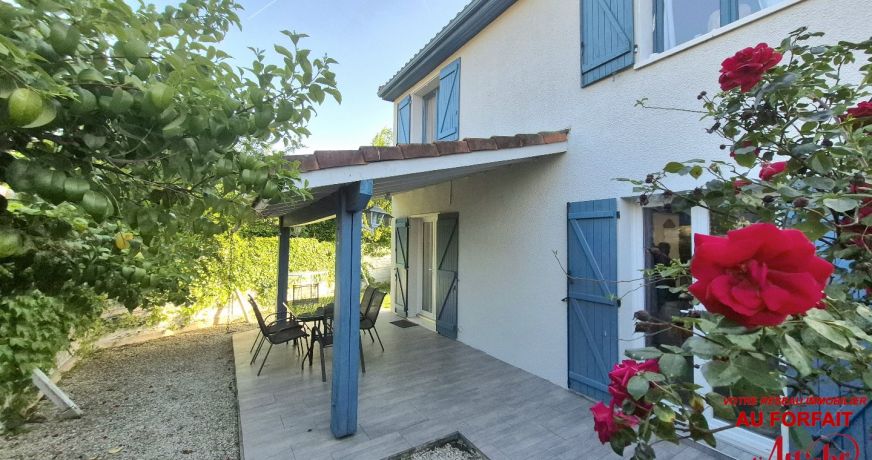 vente Maison Aucamville