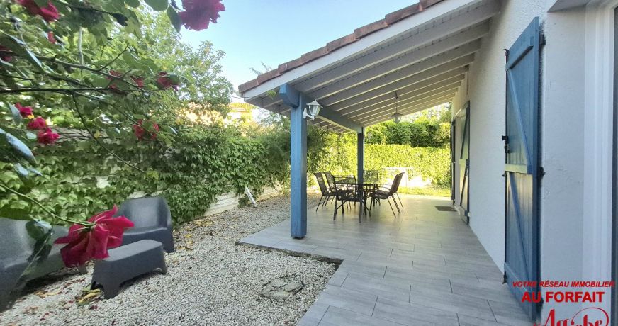 vente Maison Aucamville