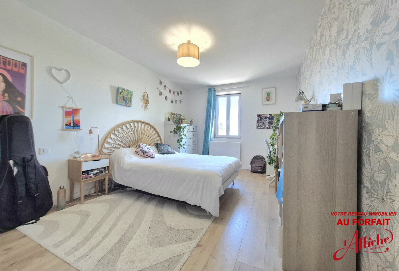 vente Maison Bouloc - Photo 9