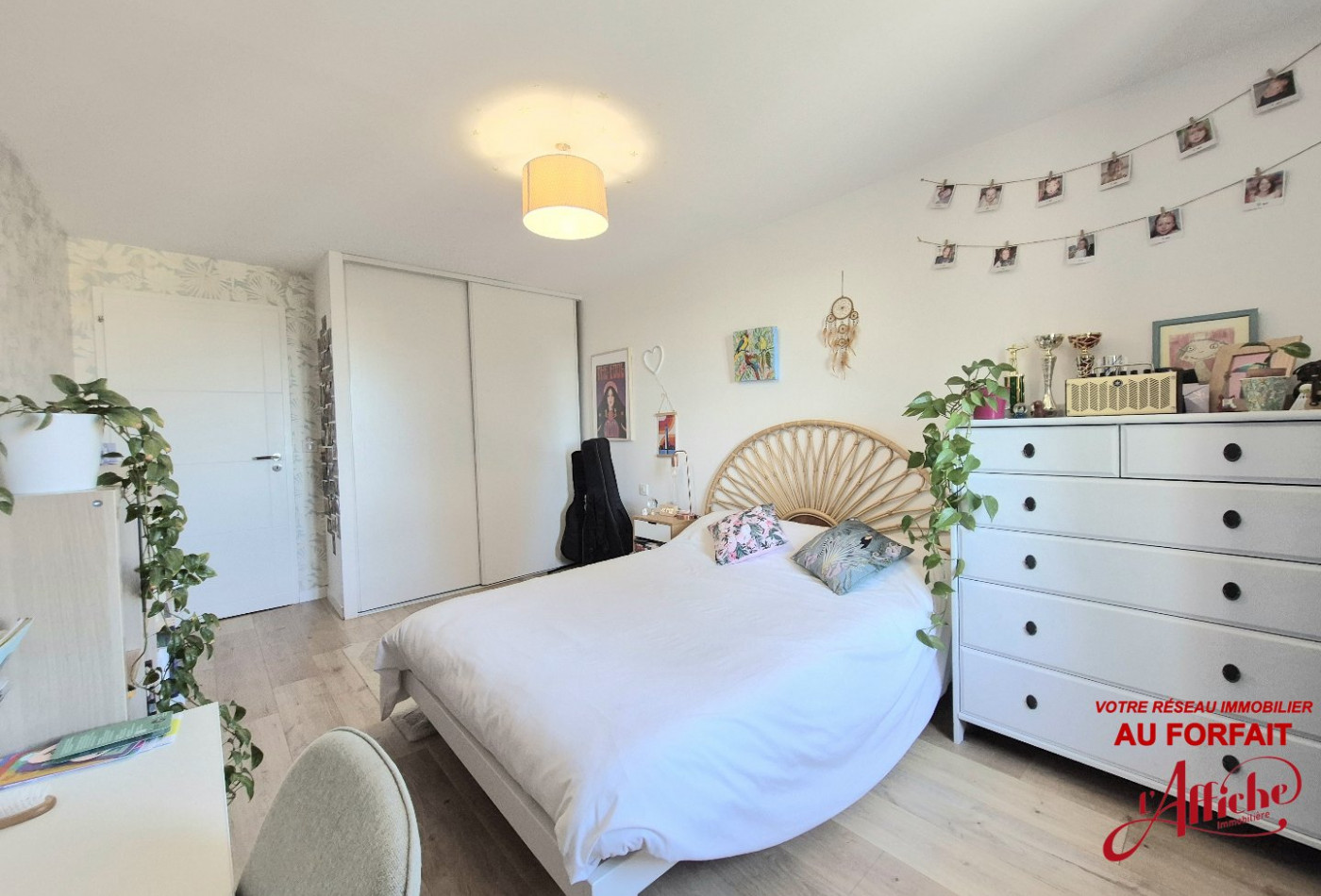 vente Maison Bouloc - Photo 8