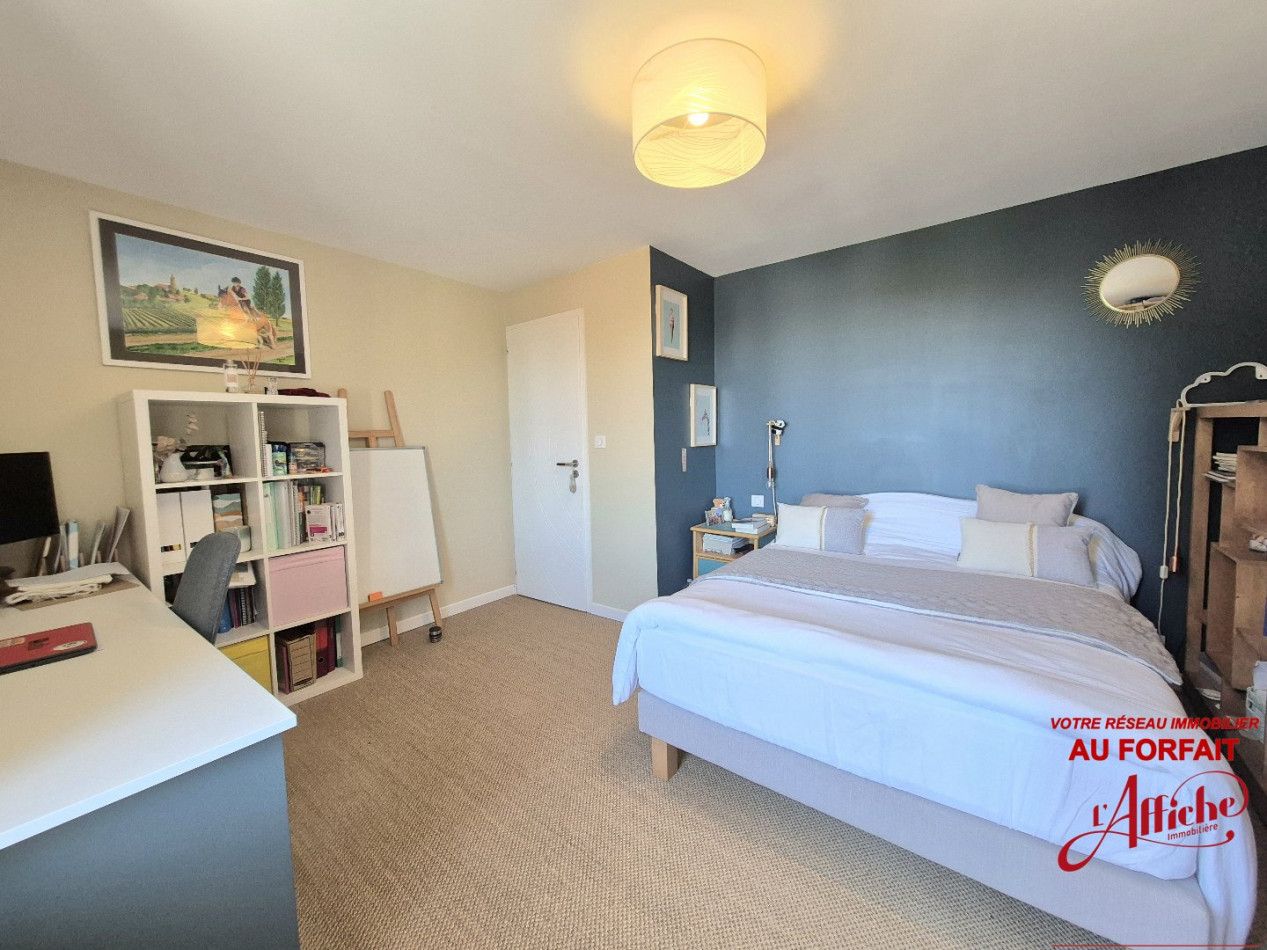 à vendre Maison Vacquiers - Photo 7