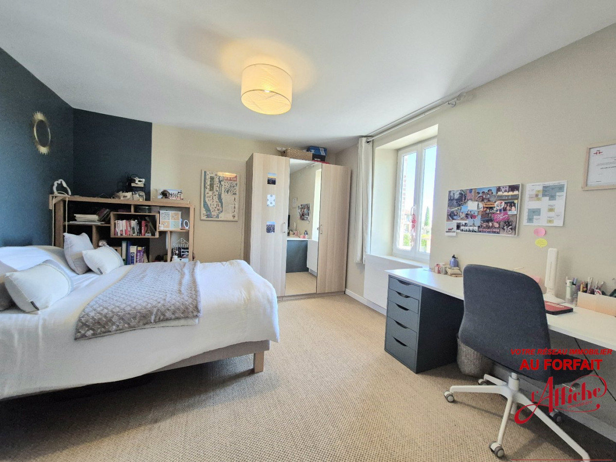 à vendre Maison Vacquiers - Photo 6