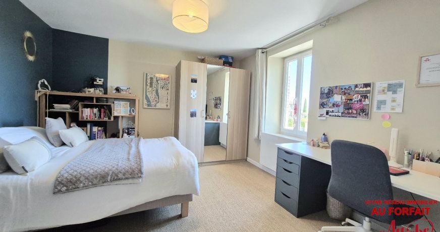 vente Maison Bouloc