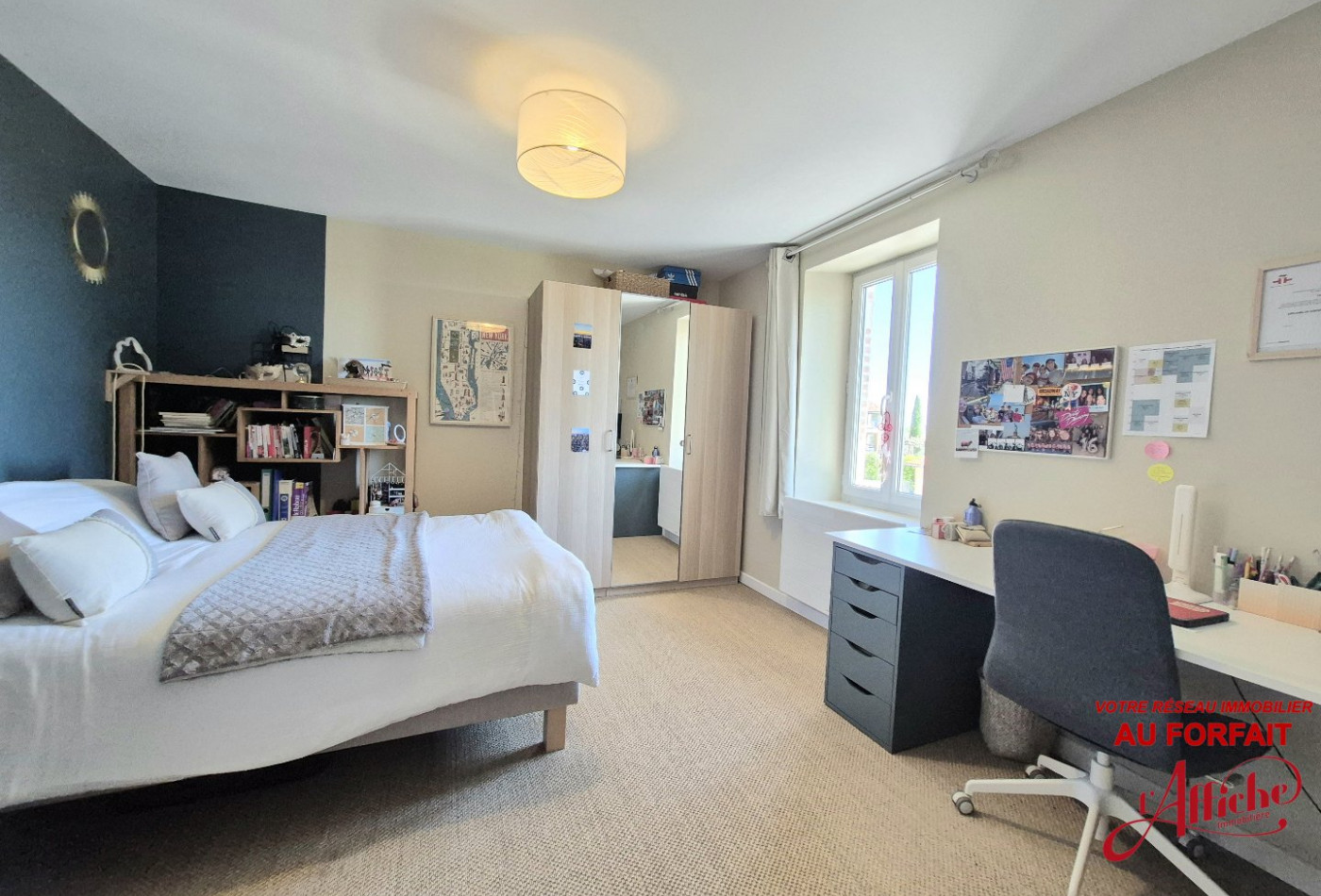 vente Maison Bouloc - Photo 6