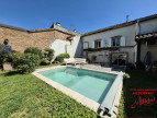 à vendre Maison Bouloc
