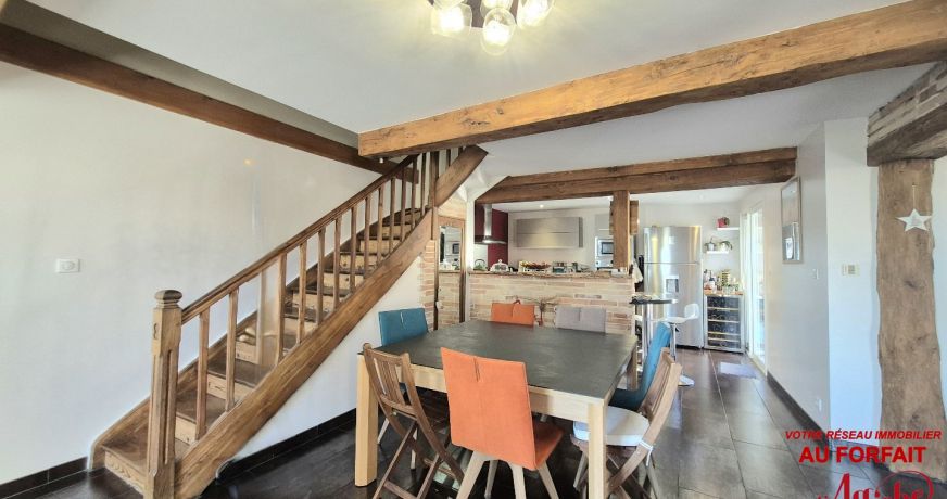 vente Maison Bouloc