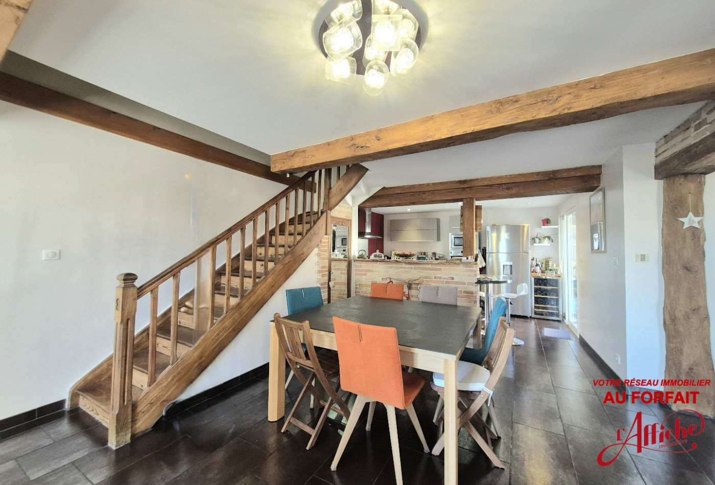 vente Maison Bouloc - Photo 3
